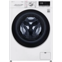 Стиральная машина LG F4WV509S2A: Тип машины Автомат