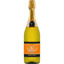 Напиток на основе вина Фраголино Novellina Pesca Mellow, белое сладкое, 0.75л 7% (PRV8002915006216): Объем, л 0.75