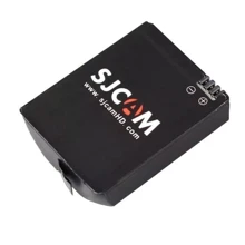 Аккумулятор SJCAM Battery for SJ360: Тип аксессуара аккумулятор