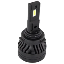 Комплект светодиодных ламп Infolight S1 9006 50W: Головной свет Противотуманная, Дальний свет, Ближний свет