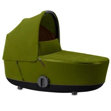 Люлька Cybex Mios Lux R Khaki Green khaki brown (520000889): Производитель Cybex