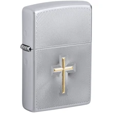 Зажигалка Zippo 205 Cross Design 48581: Производитель Zippo
