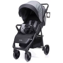 Прогулочная коляска 4Baby Moody grey (4MO03): Тип коляски прогулочная