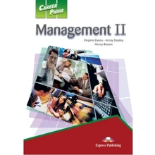 Career Paths: Management II: Student's Book: Производитель Express Publishing