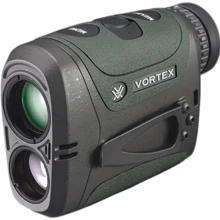 Дальномер Vortex Razor HD 4000 7х25 с баллистическим калькулятором 3658м (LRF-252): Производитель Vortex
