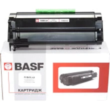 Картридж BASF Lexmark MS517/617dne , 51B0XA0 Black (BASF-KT-51B0XA0): Производитель BASF