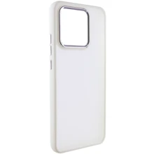 Чехол для телефонов Epik TPU+PC North Guard White for Xiaomi Redmi 13C / Poco C65: Совместимость Xiaomi Redmi 13C / Poco C65
