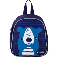 Рюкзак детский Kite Kids Blue bear (K20-538XXS-4): Тип Рюкзак