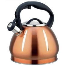 Чайник Bohmann 3 л (9913-O-BH): Объем, л 3