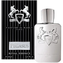 Парфюмированная вода Parfums De Marly Pegasus 125 ml: Вид Парфюмированная вода