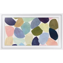 Samsung The Frame 32 White (VG-SCFT32WT): Тип аксессуара рамка