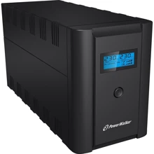 PowerWalker VI 1200 LCD: Производитель PowerWalker
