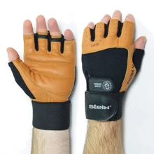 Перчатка для фитнеса Stein Larry GPW-2033 (M) (GPW-2033/M): Пол Для мужчин