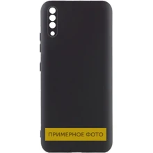 Аксесуар для смартфона Lakshmi Case Silicone Cover Full Camera Black для Xiaomi Poco X4 Pro 5G: Сумісність Xiaomi Poco X4 Pro 5G
