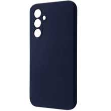 Аксесуар для смартфона WAVE Full Silicone Cover Midnight Blue для Samsung A546 Galaxy A54 5G: Сумісність Samsung A546 Galaxy A54 5G