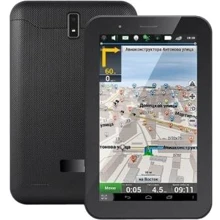 Pioneer A72: Слот для карт памяти MicroSD