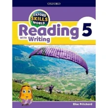 Oxford Skills World 5 Reading with Writing: Student's Book and Workbook: Производитель Oxford University Press (OUP)