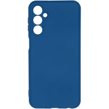 Чехол для телефонов ArmorStandart ICON Case Camera cover Dark Blue for Samsung A245 Galaxy A24 4G/M346 Galaxy M34 5G (ARM69637): Совместимость Samsung A245 Galaxy A24 4G/M346 Galaxy M34 5G