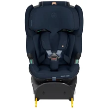 Автокресло Maxi-Cosi Emerald 360 Pro Authentic Blue (8621477110): Группа 0/1/2/3 (с рождения до 36 кг)