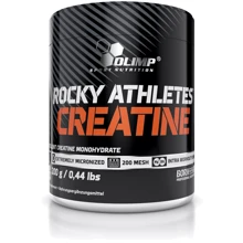 Креатин Olimp Rocky Athletes Creatine 200 g /57 servings/ Unflavored: Пол Унисекс