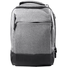 Чоловік рюкзак Valiria Fashion сірий (3DETBU20281-9): Стать Чоловік