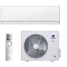 Кондиціонер Gree Cosmo R-32 GWH12AWCXB-K6DNA1A/I: Вид установки внутрішнього блоку настенный