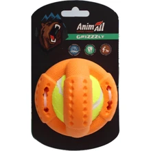 Игрушка для собак AnimAll GrizZzly 9536 тенисный мяч L orange (PS06043): Производитель AnimAll