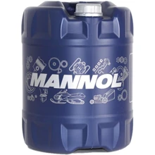 Моторна олива Mannol OEM 5W30 SN/SM/CF, 20л (MN7715-20): Тип Синтетическое