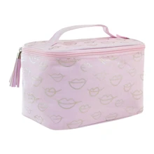 Косметичка YES YW-30 "Glamor Pearl" (532626): Рік випуску колекції 2019