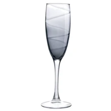 Келих Набір келихів Luminarc Sweet Colors Grey G9380 (3 пр.) (190 мл): undefined undefined