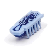 Микро-робот Hexbug Nano синий (451-1416-blue): Производитель HEXBUG