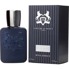 Парфюмированная вода Parfums De Marly Layton 75 ml: Вид Парфюмированная вода