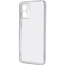 Чехол для телефонов ArmorStandart Air Series Camera cover Transparent for Motorola G14 (ARM70470): Совместимость Motorola G14