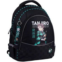 Рюкзак YES TS-52 Demon Slayer Tanjiro (559945): Возрастная группа от 7 до 14 лет