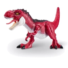 Интерактивная игрушка Pets & Robo Alive Dino Action Тиранозавр (7171): Тип животное