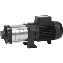 Насос центробежный SAER OP-32R/3: Тип поверхностные насосы