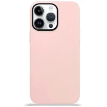 Чехол для iPhone K-DOO Mag Noble Collection Pink for iPhone 14 Pro Max: Цвет розовый