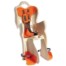 Детское велокресло Bellelli B1 Сlamp (SAD-25-B5): Производитель Bellelli