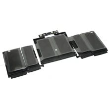 Батарея для ноутбука Apple A1964 MacBook Retina 13" 2017-2018 11.41V Black 5086mAh OEM (63798): Сумісність Apple MacBook Retina 13" 2017-2018