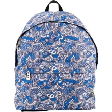 Рюкзак GoPack молодежный 112 GO-10 (GO18-112M-10): Возрастная группа от 7 до 14 лет