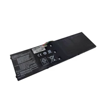 Батарея для ноутбука Acer AP13B3K Aspire V7-482 15V Black 3560mAh Orig: Емкость, мАч 3560