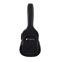 Чехол для акустической гитары Alfabeto WesternBag22: Производитель Alfabeto