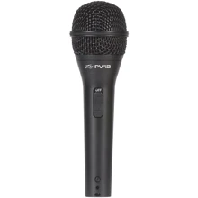 Микрофон PEAVEY PVi2 1/4": Тип Вокальные
