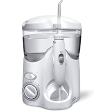 Зубная щетка Ирригатор Waterpik Ultra Water Flosser WP-100: Назначение взрослая