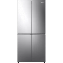 Холодильник Side-by-Side Hisense RQ5P470SAIE: Розміри ВxШxГ, см 178.5х79.4х69.8