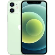 Apple iPhone 12 mini 128GB Green (MGE73) Approved Витринный образец: Причина уценки Как новый (витринный образец): iPhone выглядит и функционирует как новый. iPhone полностью протестирован по программе Approved, все функции работают корректно