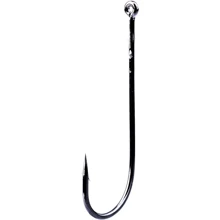 Крючок Decoy Worm 4 Strong Wire 4/0, 8шт (1562.01.52): Тип Одинарный