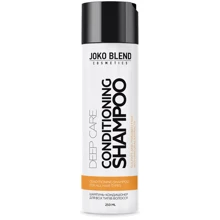 Joko Blend Deep Care 250 ml Бессульфатный шампунь-кондиционер для всех типов волос: Пол Для женщин