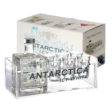 Кoньяк Godet Antarctica IceBox Set + 6 стаканов (WT3847): Страна производитель Франция