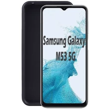 Аксесуар для смартфона BeCover TPU Case Black для Samsung A235 Galaxy A23 4G (707620): Сумісність Samsung A235 Galaxy A23 4G